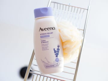 Aveeno Body Wash As Low As $3.49 At Publix (Regular Price $8.49)