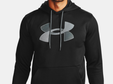 Under Armour Hoodies for the Family as low as $14.98 shipped!