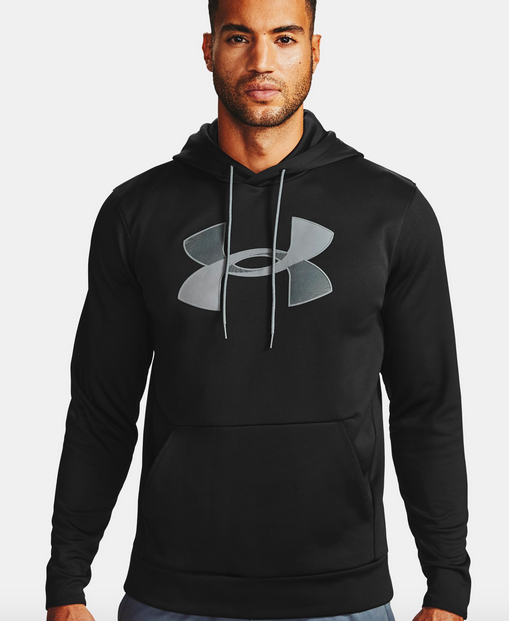 Under Armour Hoodies for the Family as low as $14.98 shipped!