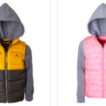 Puffer Vests