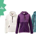 Canada Weather Gear Women’s Fleece Jackets Only $29.74!