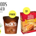 lowes foods unadvertised