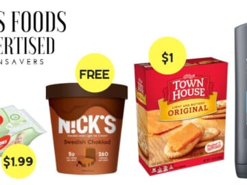 lowes foods unadvertised