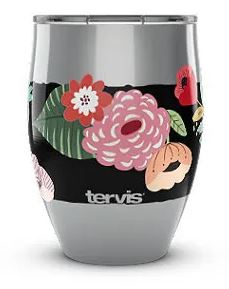 wine tumbler