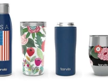 tervis