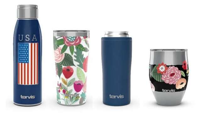 tervis