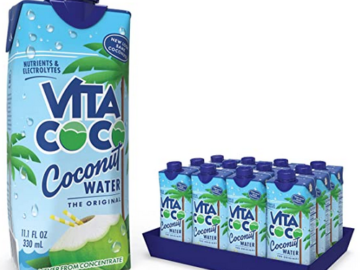 Vita Coco - Pure Coconut Water