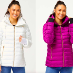 Jessica Simpson Puffer Coats only $42.49 (Reg. $185!)