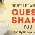 Moe’s Free Queso Side