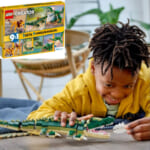 LEGO Creator 9-in-1 Animal Bundle $39.97 Shipped Free (Reg. $60) + More LEGO Deals from $11.99 (Reg. $15+)