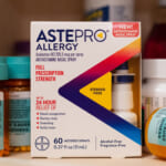 AstePro Allergy Nasal Spray Just $9.99 At Publix (Regular Price $18.99)