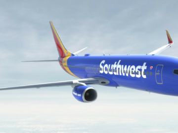 Southwest Airlines | One-Way Flights As Low As $59