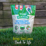 Turf Nurture Natural Base Lawn Fertilizer, 8.33 Lb as low as $11.21 Shipped Free (Reg. $20) – Covers 2,500 sq. ft.