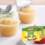 36 Variety Pack Mott’s Apple & Cinnamon Applesauce $12.98 (Reg. $30) – 36¢ per 4 Oz Cup!