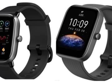 Amazfit Bip 3 Pro for $54.99