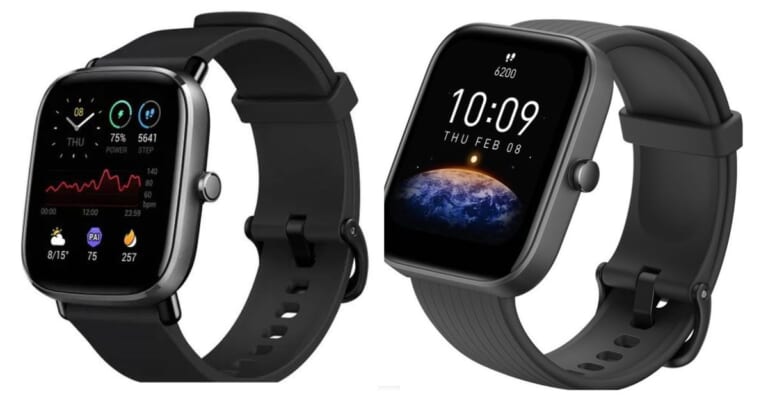 Amazfit Bip 3 Pro for $54.99