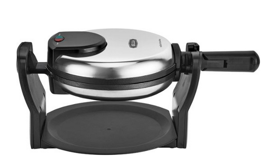 Bella Non-Stick Rotating Belgian Waffle Maker