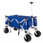 *HOT* Mainstays Folding All-Terrain Wagon only $33 (Reg. $84!)