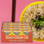 FOUR 12-Pack Maruchan Instant Lunch Chicken Flavor as low as $4.54 EACH Box (Reg. $14) + Free Shipping! 38¢/2.25 Oz Cup! + Buy 4, Save 5% – Perfect for quick meals!