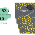 Free $10 Target Card WYB 4 $25 Google Play E-Gift Cards