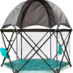 Baby Delight Go With Me Eclipse Portable Playard only $59.49 (Reg. $120!)