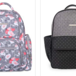 Backpack Diaper Bags only $12.99 + shipping!