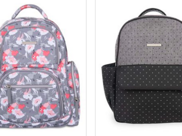 Backpack Diaper Bags only $12.99 + shipping!