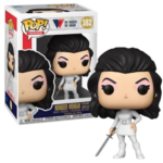 Funko Pop! Heroes: 80th Wonder Woman $4.31 (Reg. $11.99)