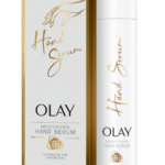 Free Olay Moisturizing Hand Serum at Target!