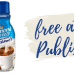 New Publix Digital Coupon | FREE Almond Breeze Creamer