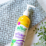 Alba Botanica Body Lotion As Low As $5.49 At Publix (Regular Price $7.99)