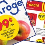 kroger weekly ad