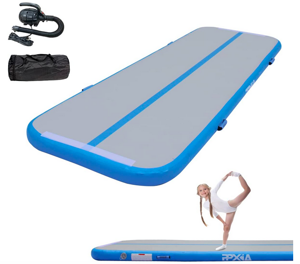 *HOT* Air Track Tumbling Mat as low as $98.99 shipped!