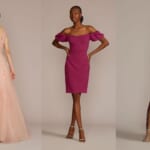 Party Dresses for $15 at David’s Bridal!!