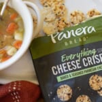 Panera Bread Cheese Crisps Just $2.50 At Publix (Regular Price $5.29)