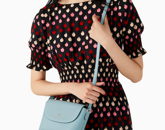 Kate Spade Crossbody only $59 shipped (Reg. $300!)