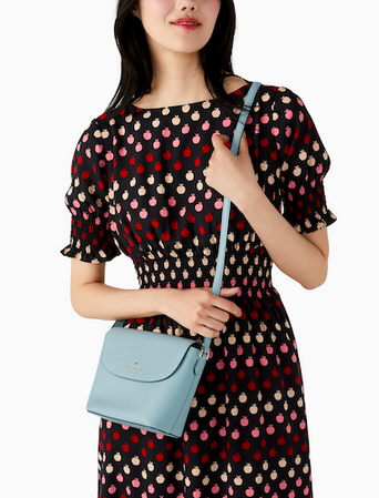 Kate Spade Crossbody only $59 shipped (Reg. $300!)