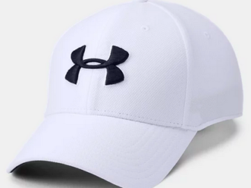 Under Armour Men’s Baseball Hat only $8.97 shipped (Reg. $25!)