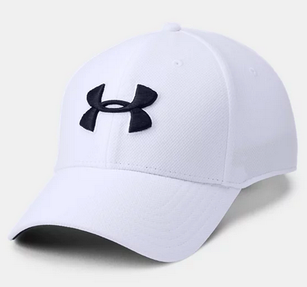 Under Armour Men’s Baseball Hat only $8.97 shipped (Reg. $25!)