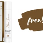 Get FREE Olay Moisturizing Hand Serum with Target Circle