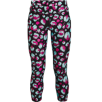 Under Armour Girls’ HeatGear Printed Ankle Crop from $11.60 (Reg. $35)