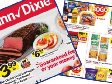 winn-dixie weekly ad