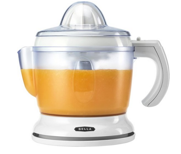 Bella - Electric Citrus Juicer