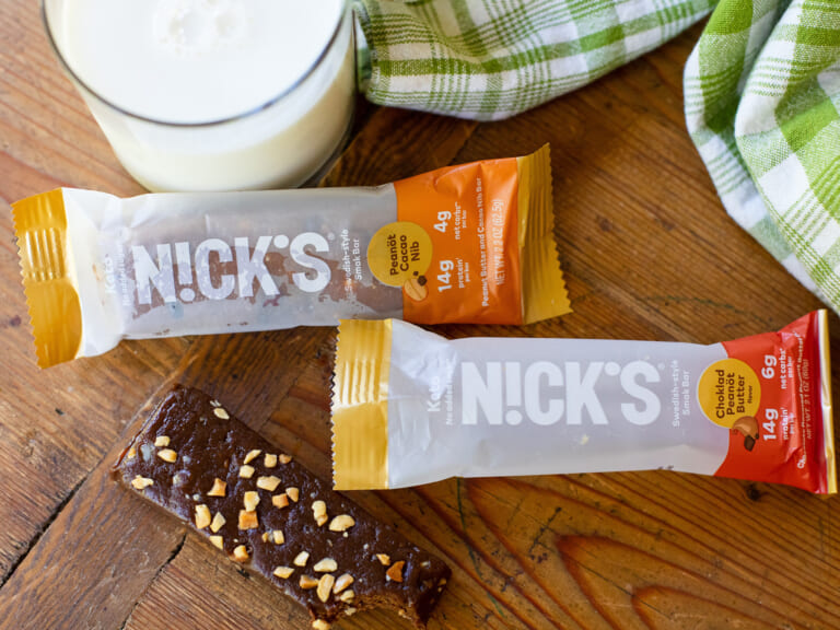 Grab Nick’s Smak Bar For FREE At Publix