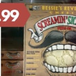 Screamin’ Sicilian Coupon | $3.99 Pizza at Kroger