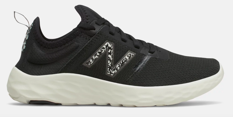 New Balance Women’s Fresh Foam Sport v2 Shoes only $29.99 shipped (Reg. $80!)