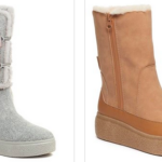 Rocket Dog Cozy Boots only $19.99 + shipping!