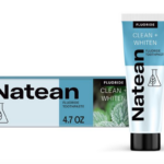 Free Natean Toothpaste at Walmart!