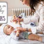 Saving on Baby: How to Save on Diapers