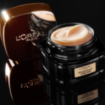 Free Sample of L’Oreal Paris Midnight Cream